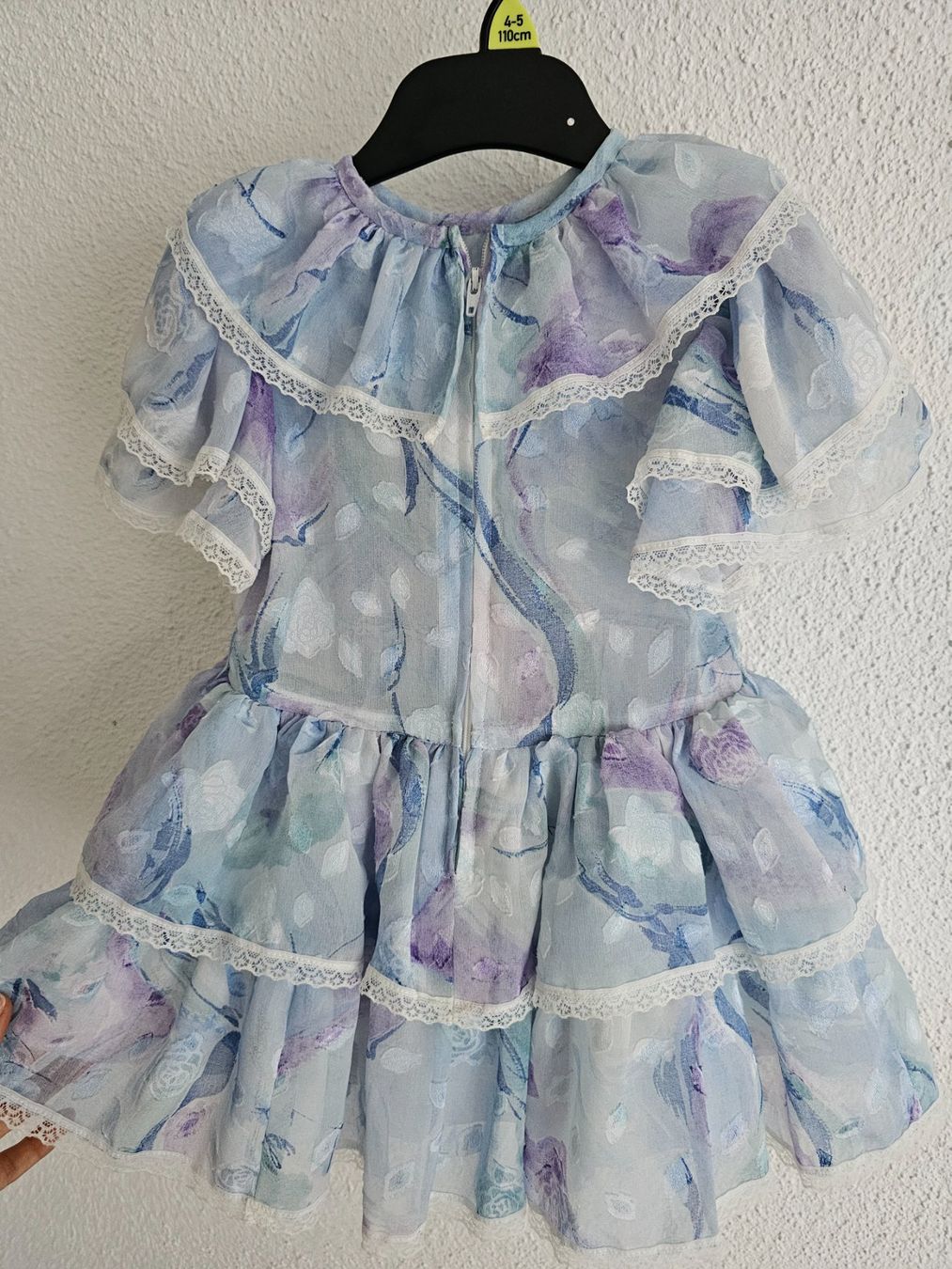 Kleider & Röcke: Kleid. Marke Rose Kid. 92 – Gebraucht aus Kriessern von Bugggyyy 2