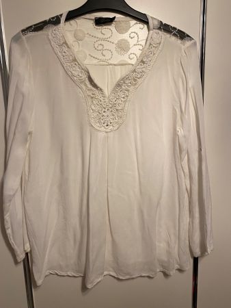 Damen Bluse gr.M