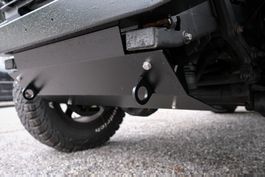 Land Rover Defender Unterfahrschutz