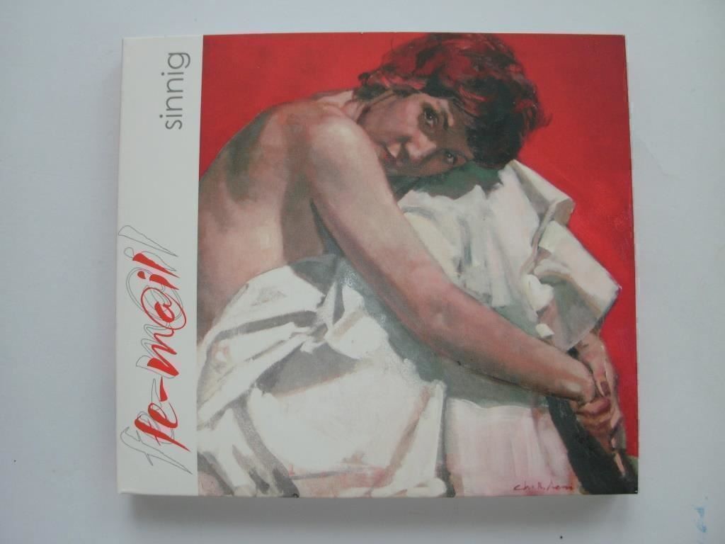 CD: CD - Fe-m@il - Sinnig – Usato da Grenchen venduto da Kogi7
