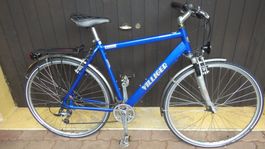 Villiger Ottawa TourenVelo Stadtflitzer Alltagsvelo 28Zoll