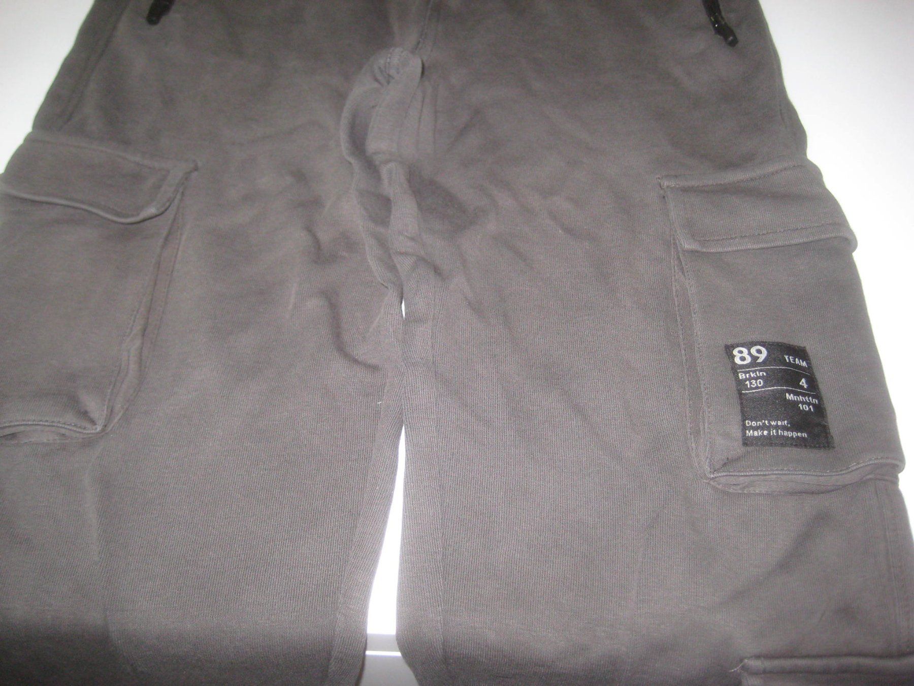C&A Pantalons: KNABEN  HOSE – D'occasion à Uster par flocke1 1