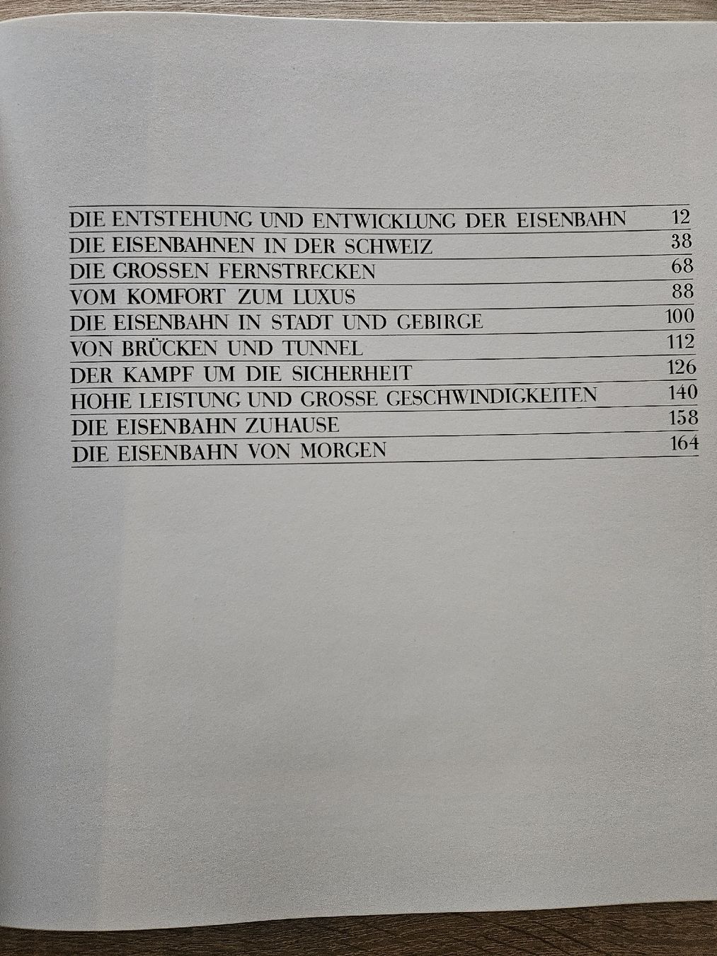 Libri: Buch Eisenbahnen der Welt 1969 – Usato da Ebikon venduto da SecondChance_byM 2