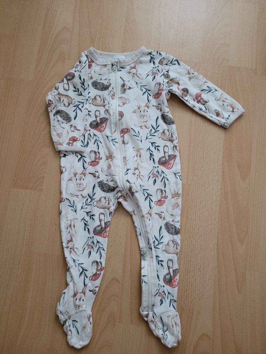 Pigiama & Simili: Pyjama gr. 68-80 – Usato da Perlen venduto da Safari_23