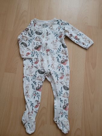 Pyjama gr. 68-80