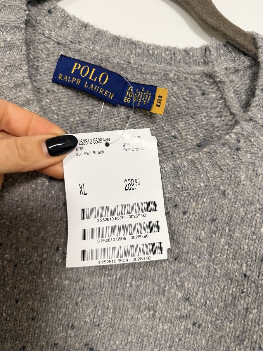 Polo Ralph Lauren Pulls & Sweat-shirts: Polo Ralph Lauren Pullover  – Neuf avec emballage d'origine à Zürich par MariiiaR 4