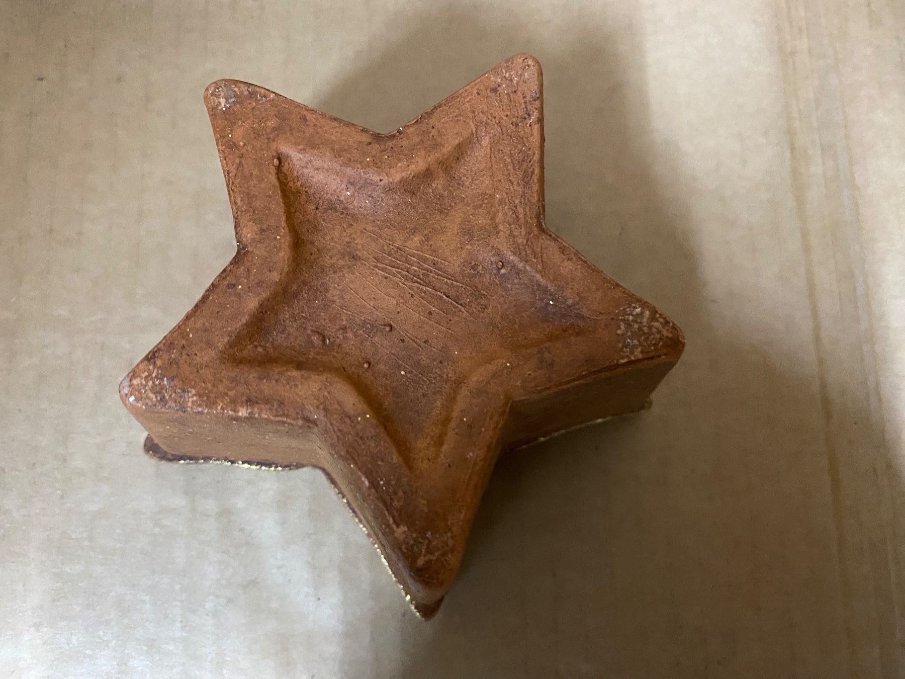 Tutte le decorazioni: Sternschale klein – Usato da Eschlikon TG venduto da ArtRec 3