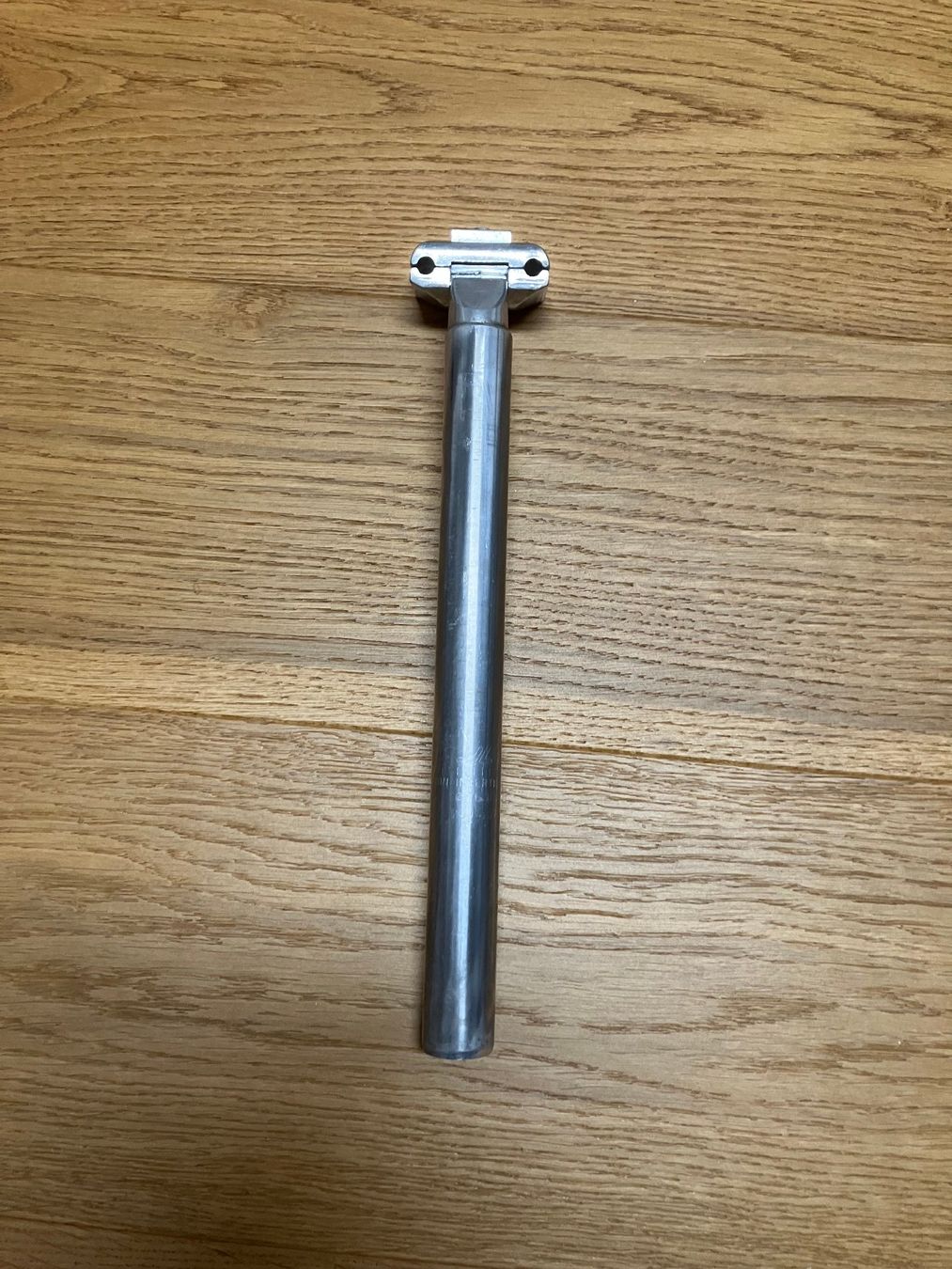 Ersatzteile: Kalin Sattelstütze 26,8 mm – Neu und originalverpackt aus Obermumpf von Estrela67 3