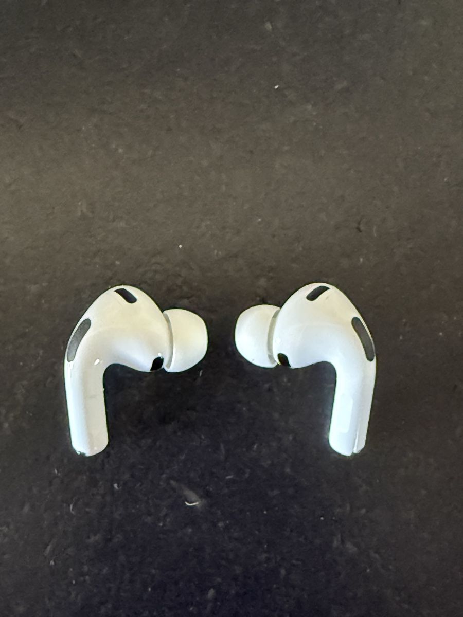 Apple Casques audio: AirPod Pro 3 – D'occasion à Vevey par shadannonces 1
