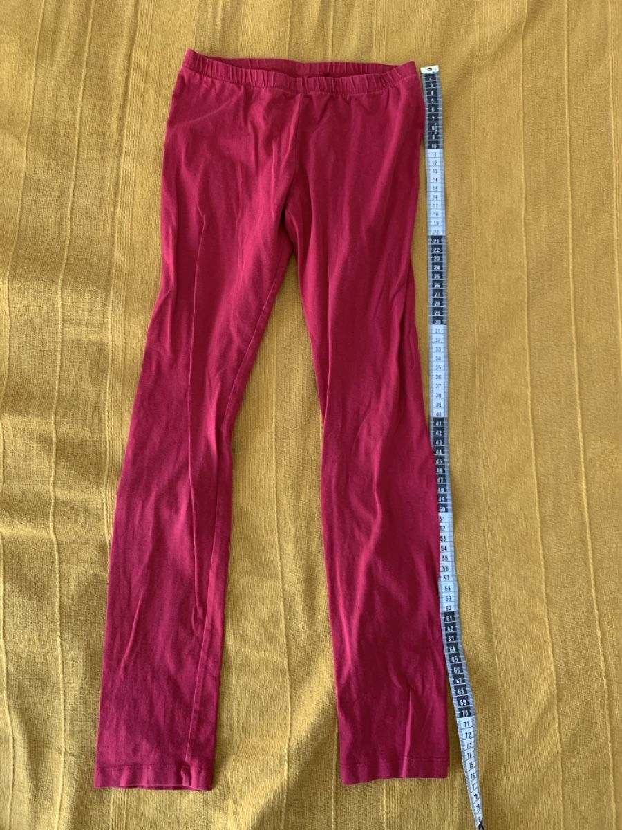 Strumpfhosen & Leggings: Leggings ca. 140 – Gebraucht aus Winterthur von Samu-V