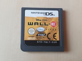 Wall-E