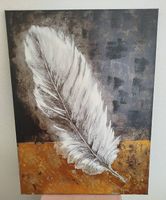 Tableau plume