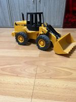 Bruder Bagger 