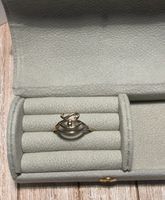 Fingerring BIJOU für Alltag und für Anlässe