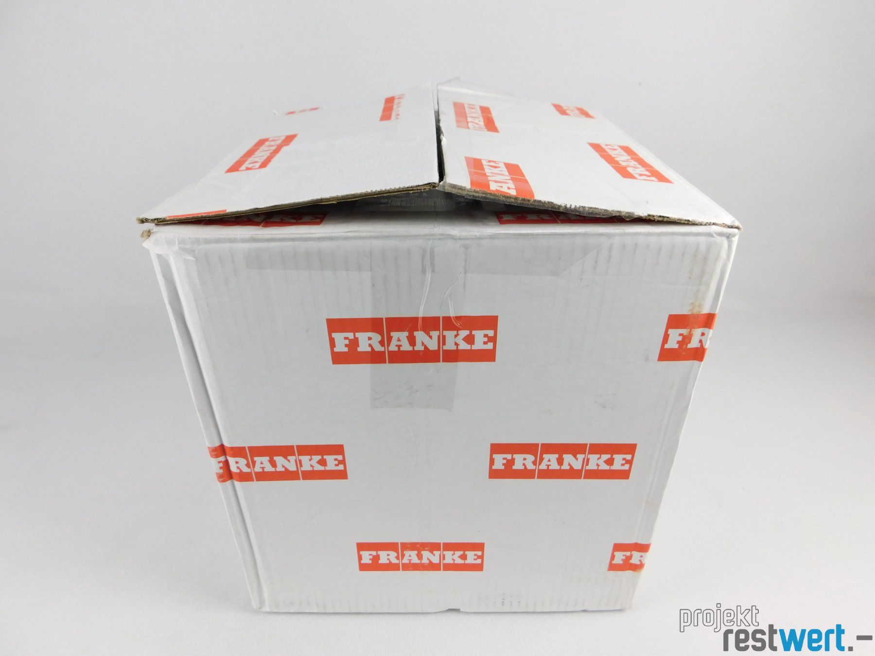 Franke Poubelles: Mülleimer von FRANKE – Neuf (Voir description) à Bülach par restwert_buelach 5