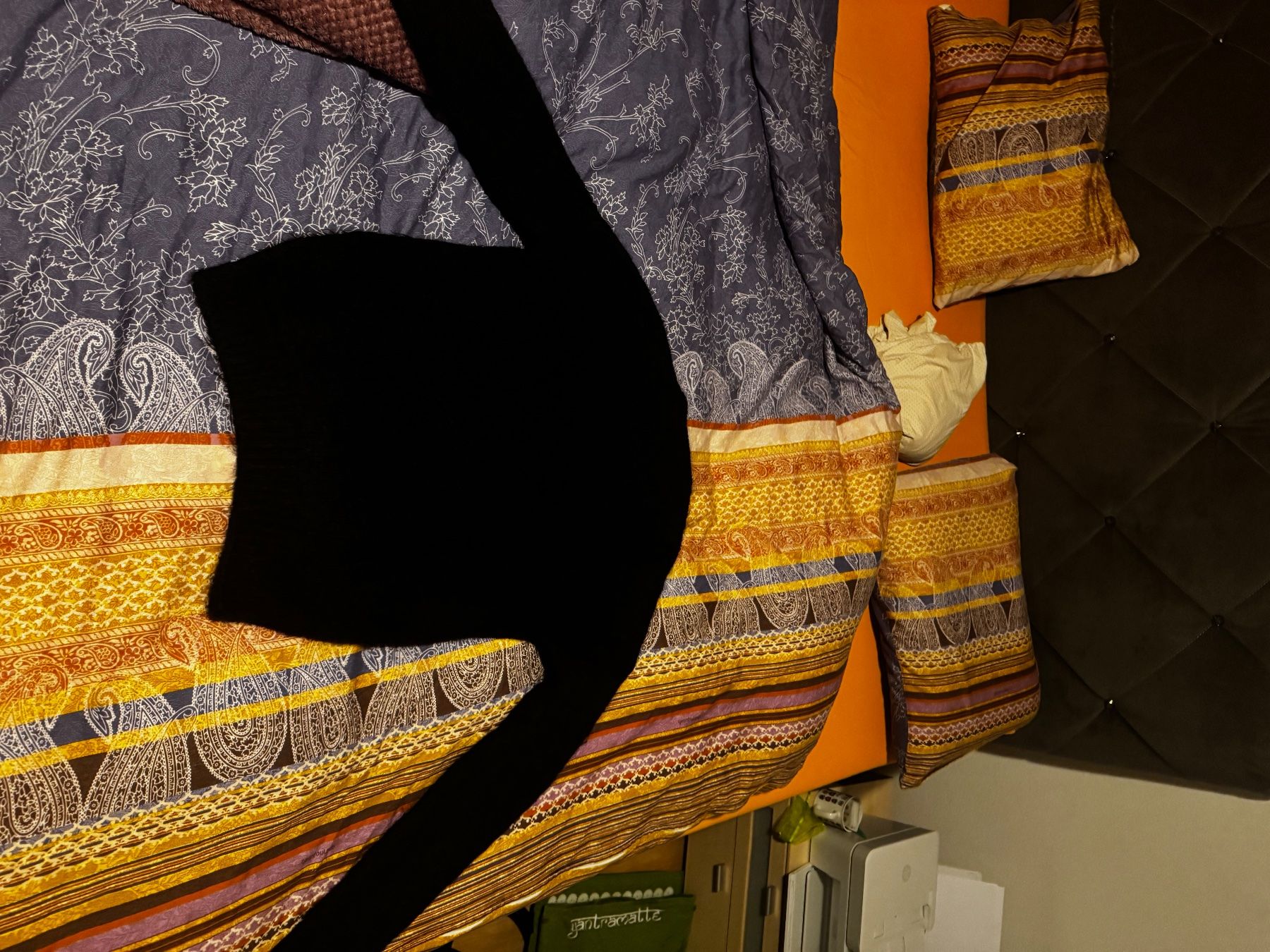 Maglioni & Felpe: Saint Laurent 90s Pullover aus Mohair – Usato da Pfäffikon SZ venduto da sve_pj5c 1