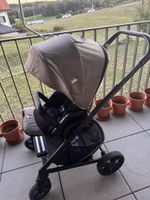 poussette pour bébé Joie