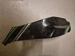 Kawasaki ZX10 R Tank Cover links Bj. 2016-2018