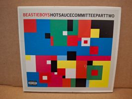 Beastie Boys – Hot Sauce Committee Part Two