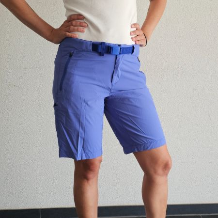 Shorts tecnici The North Face donna / M / ottime condizioni