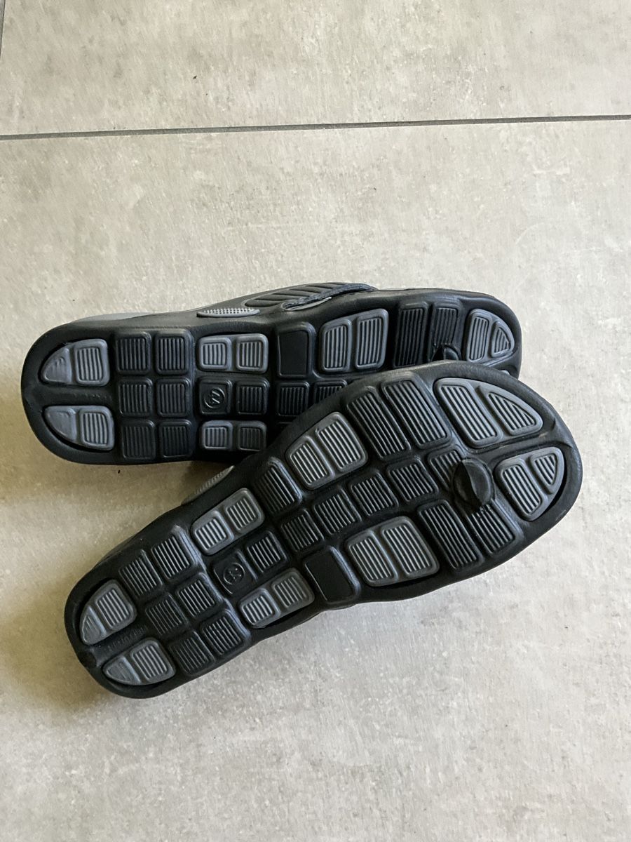 Scarpe da uomo: Herren Akupressur   Flip-Flops – Nuovo (secondo la descrizione) da Rüthi (Rheintal) venduto da Many2369 1