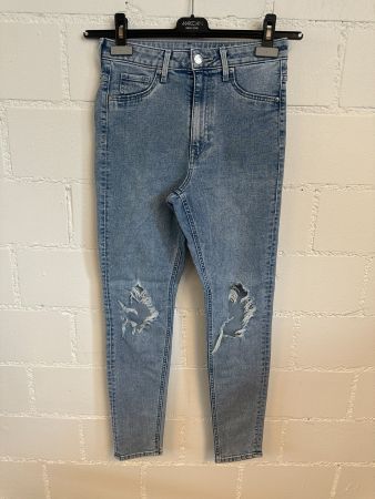 Jeans von H&M (36)