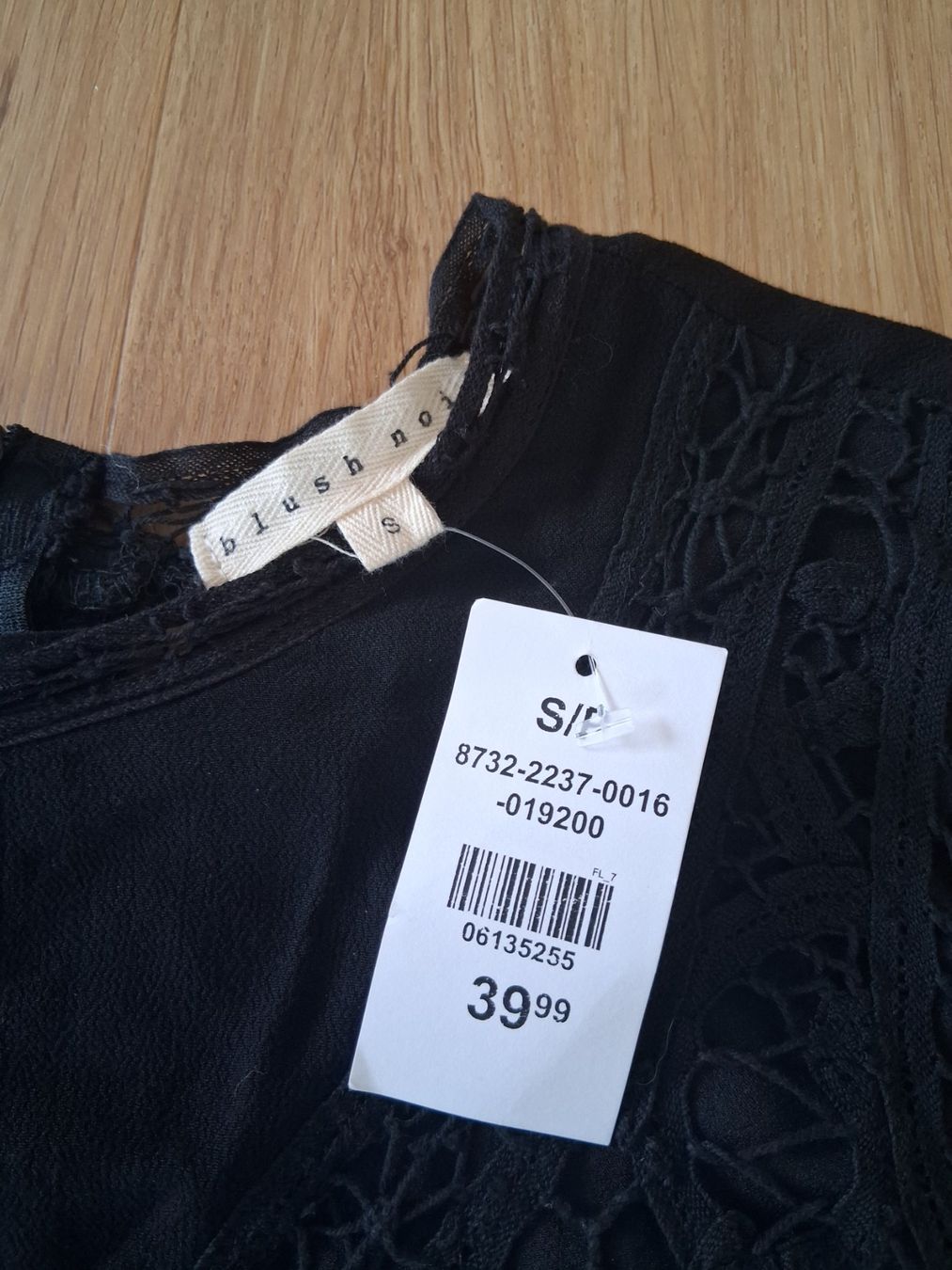 Vestiti: Blushnoir Kleid S boho – Usato da Lengnau AG venduto da Nathi88 7