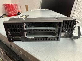HP Proliant Server BL460c G9 2x 2.3GHz E5-2650V3 64GB RAM