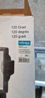 HALOGEN-Aussenstrahler mit Sensor 500W, neuwertig