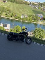 Harley Davidson Sportster Forty Eight