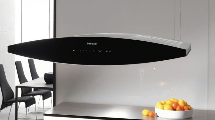 Miele Dampfabzug: Miele Dampfabzug DA 7006D – Neu (gemäss Beschreibung) aus Oey von  1