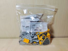 Lego Star Wars 75038 Jedi Interceptor