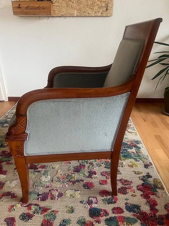 Sessel: Sessel – Gebraucht aus Winterthur von noa55 1