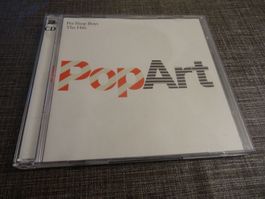 Pet Shop Boys - PopArt: The Hits (2CD)