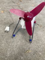 Ventilator 70s
