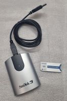 SanDisk ImageMate Kartenleser SDDR-97 mit Duo Adapter