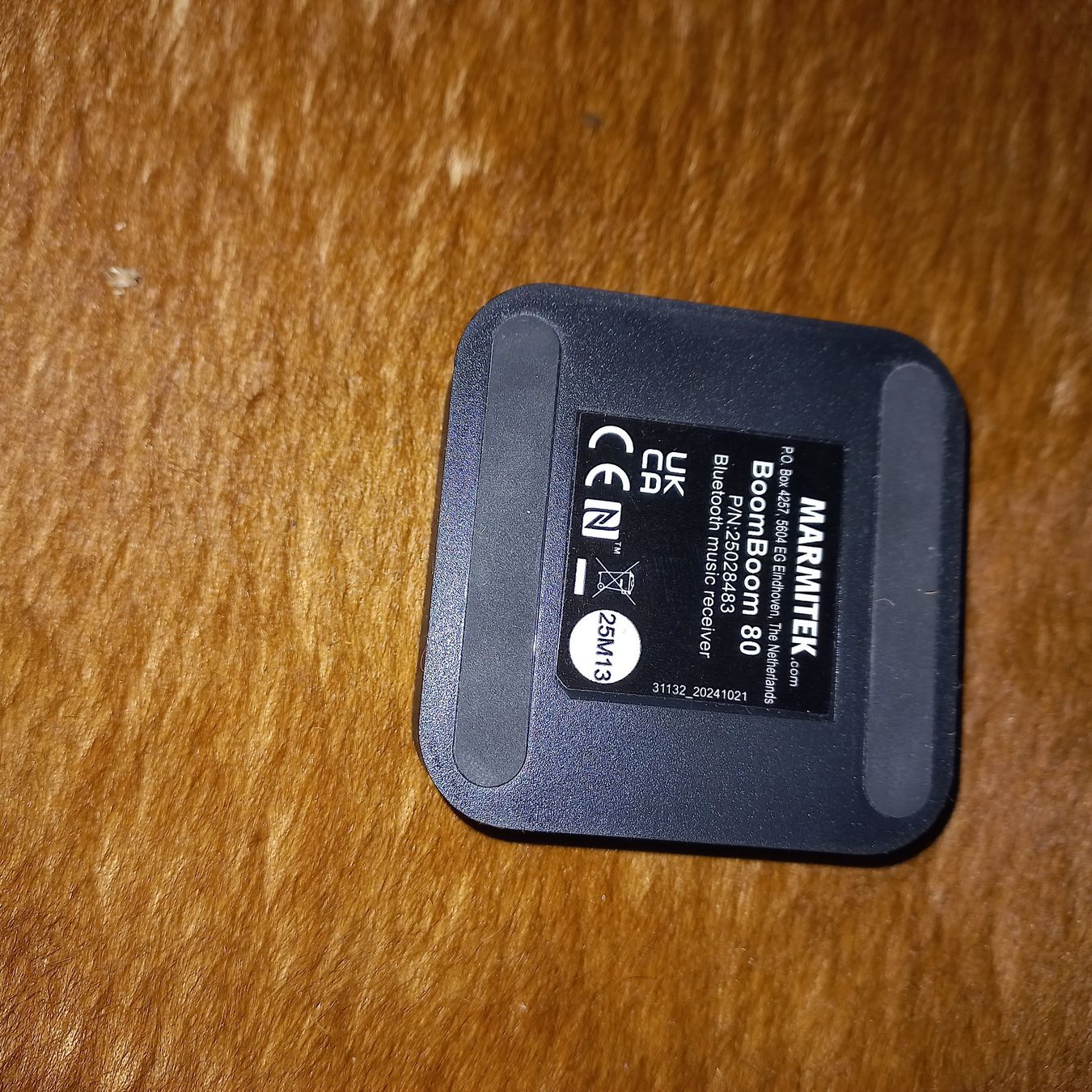 Marmitek Laufwerke & Adapter: Bluetooth Adapter Marmitek Boomboom 80 – Gebraucht aus Niederhelfenschwil von ManuelSedan 3