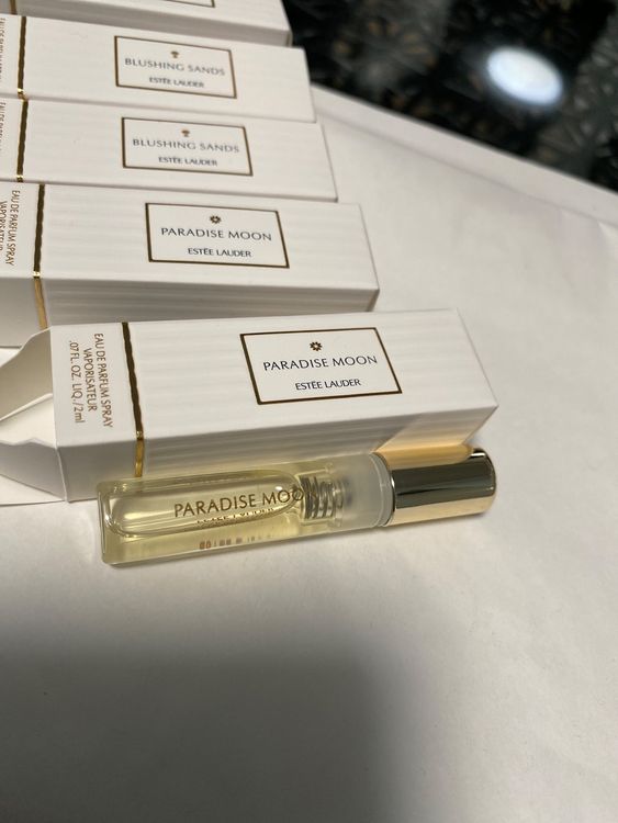 Mini Parfum Set Estee Lauder Kaufen auf Ricardo