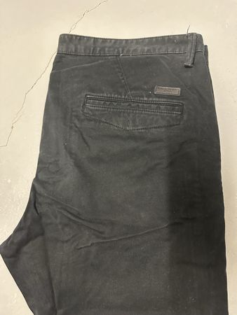 Herren Chino HUGO BOSS Grösse 52