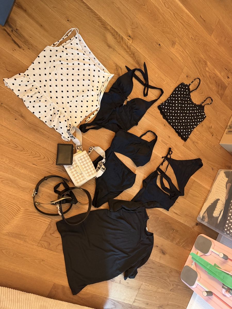Lotti di vestiti: Kleiderset m – Usato da Hohenrain venduto da Flysohighmybutterfly
