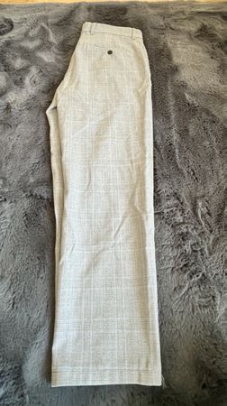 Stoff-Hosen