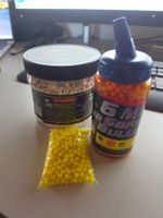 Umarex Quality Selection 5000 BBs 6 mm / 0.20 g Airsoft