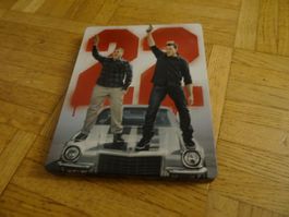 22 Jump Street STEELBOOK BLU-RAY