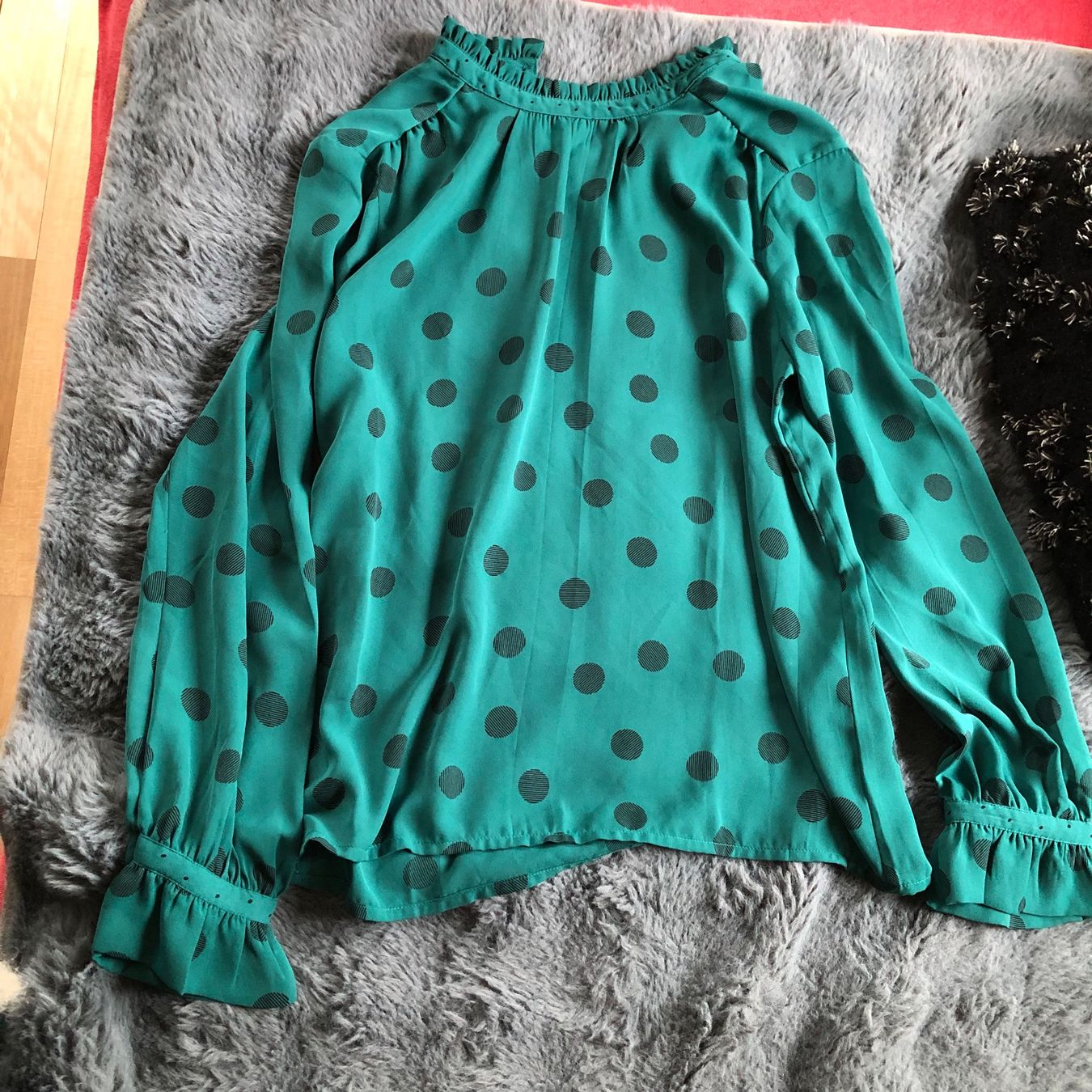 Camicette: Bluse Damen – Usato da Hinwil venduto da dadalina76