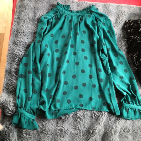Bluse Damen