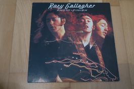 Rory Gallagher – Photo-Finish