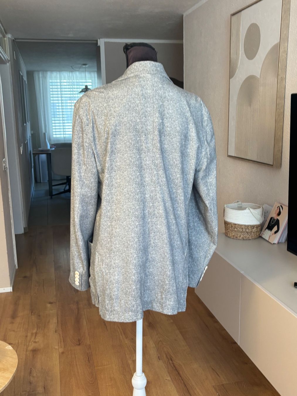Circolo Vestes: Circolon1901 Blazer Baumwolle – D'occasion à St. Margrethen SG par dijanaO 1