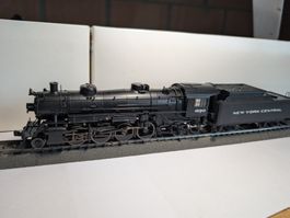 Märklin Mikado 37970 digital HO New York Central Lok