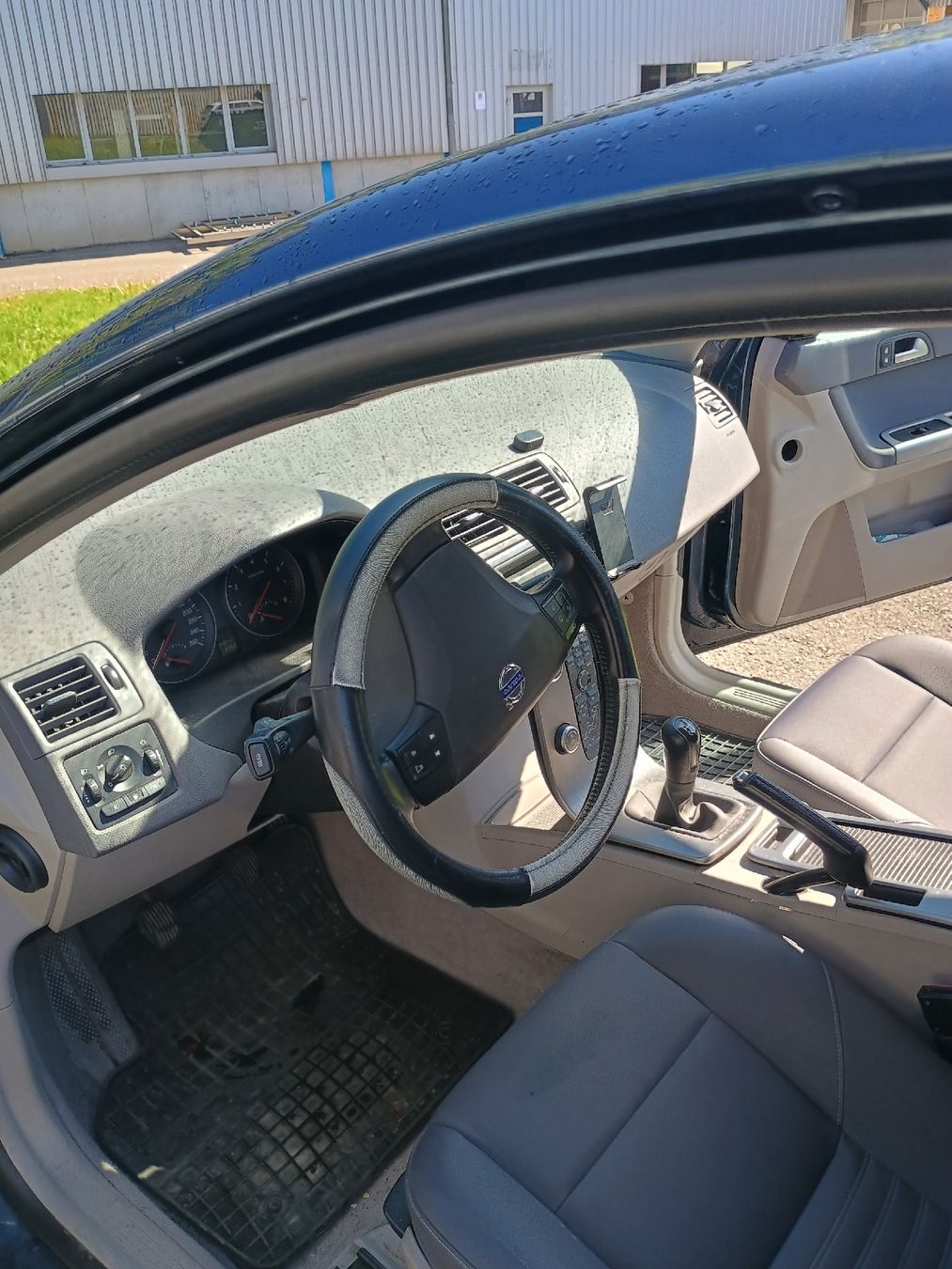 Volvo Autos: Volvo V50 2008 – D'occasion à Flums par vin_ts7v 5