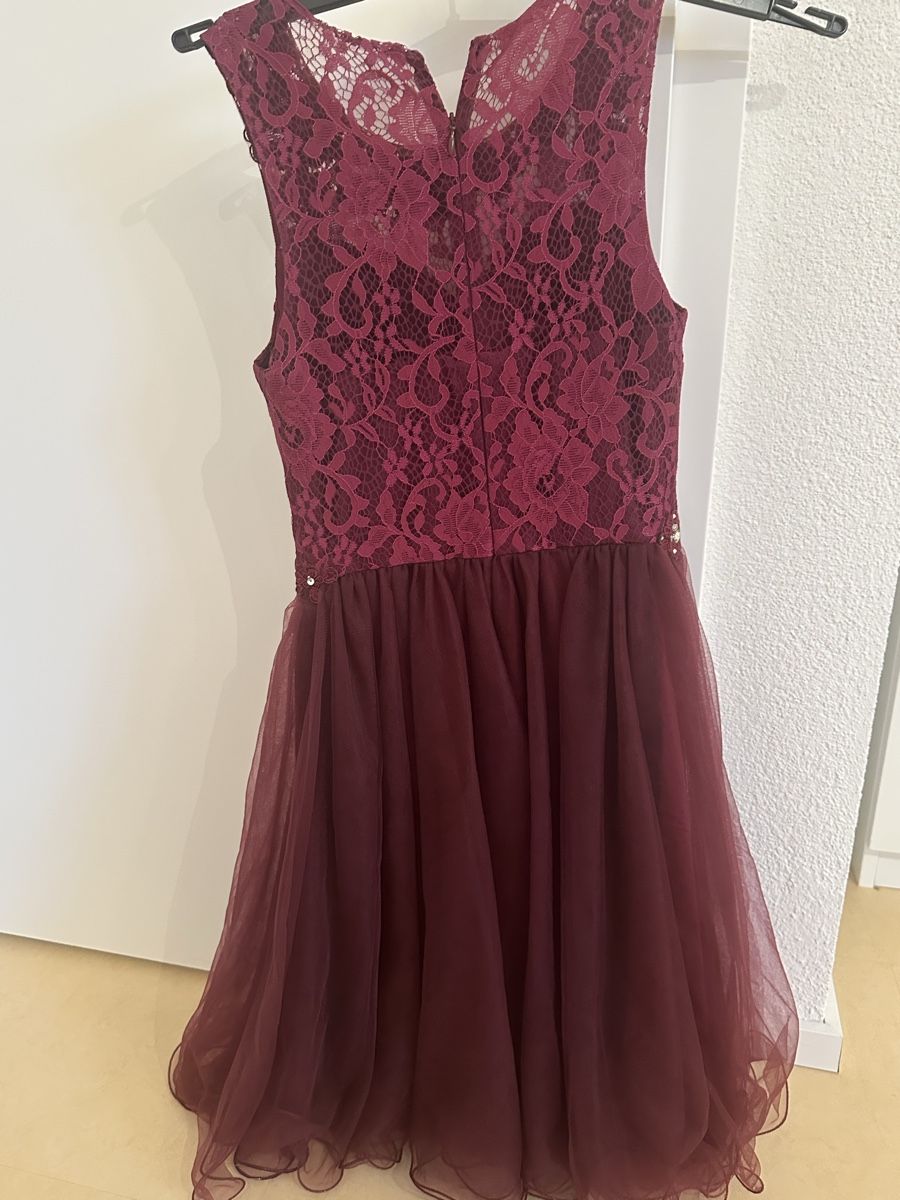 Vestiti: Abendkleid von Laona – Usato da Volken venduto da van_stau 2